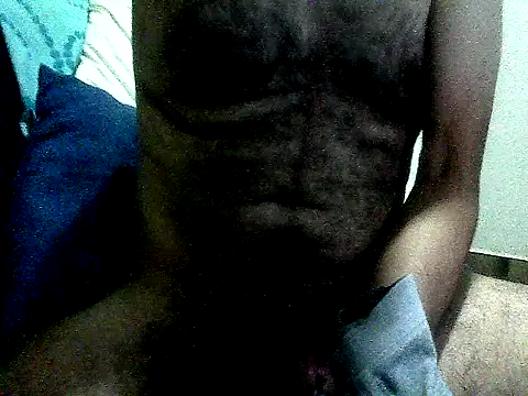 XXX chat uživo modela Lucassand