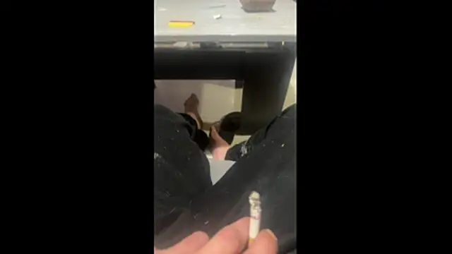 Yomismotedoy Adlı Modelin Web Kamerası Şovu