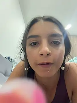 violeta365 라이브 XXX 채팅