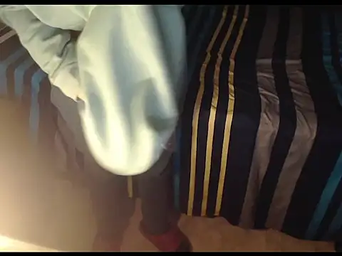 Negritatata 라이브 XXX 채팅