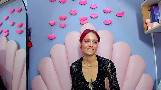 luci_miller 라이브 XXX 채팅