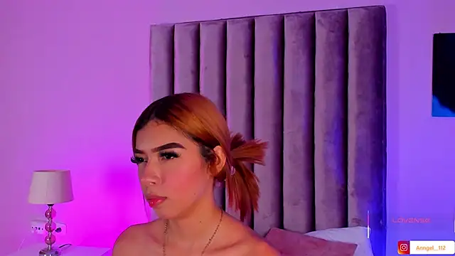 GabrielaSuarez_ 라이브 XXX 채팅