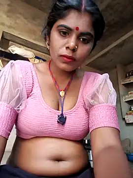 Sexy_Rajkumari123: διαδικτυακό σόου στην κάμερα