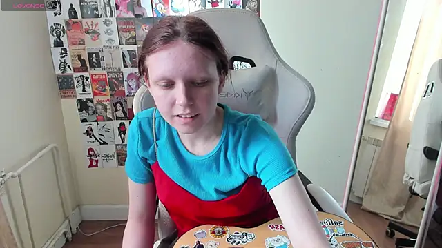 NikolFlostt's Live XXX Chat