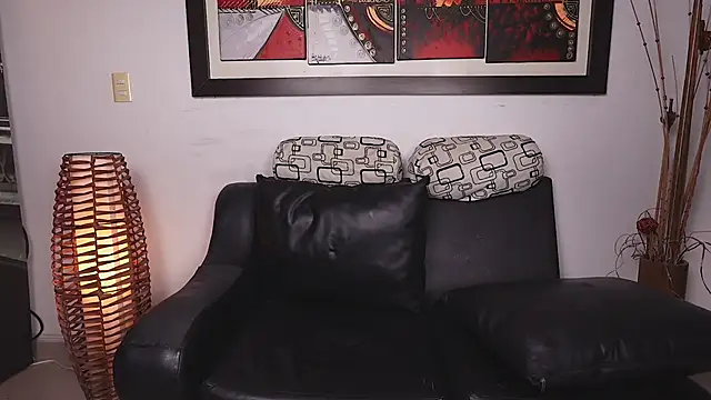 romy_room's Webcam Show