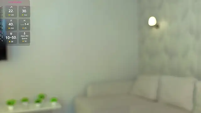 SoLefeld's Live XXX Chat