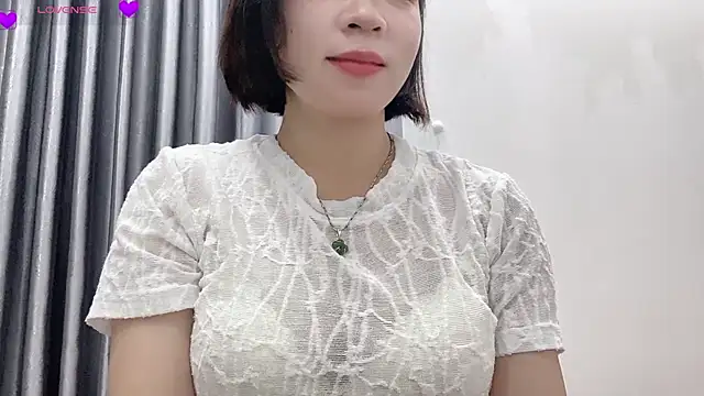 Ryo-Jisoo's Live XXX Chat