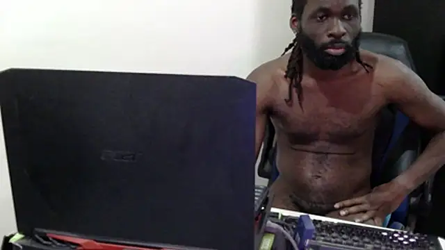 Czat XXX na żywo – Darkkras