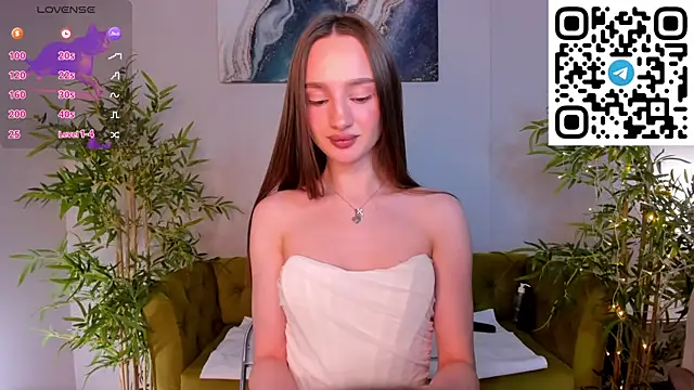 Chat XXX en directo de miiss__lulu