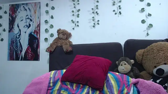 Samanta_milf84n Live XXX chat