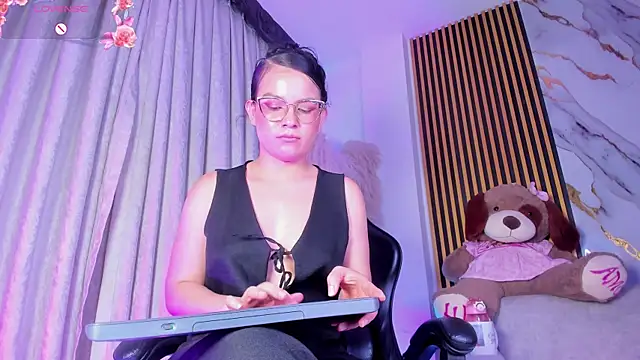 Czat XXX na żywo – alejagarcia_