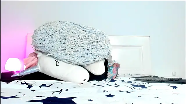 Aidasina's Live XXX Chat