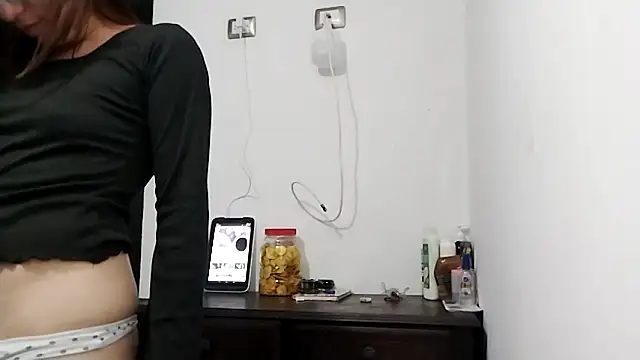 Luna-e-Franco1: онлайн-секс-чат