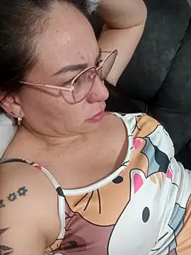 Chat +18 de HealingHoney ao vivo