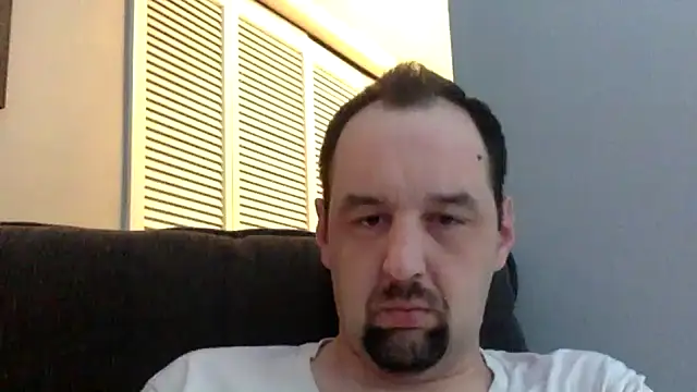 Kink_Master_Daddy's Webcam Show