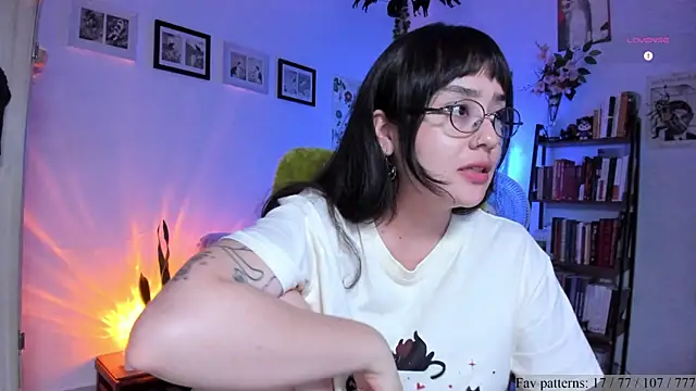 _Insomnia__ 现场XXX聊天