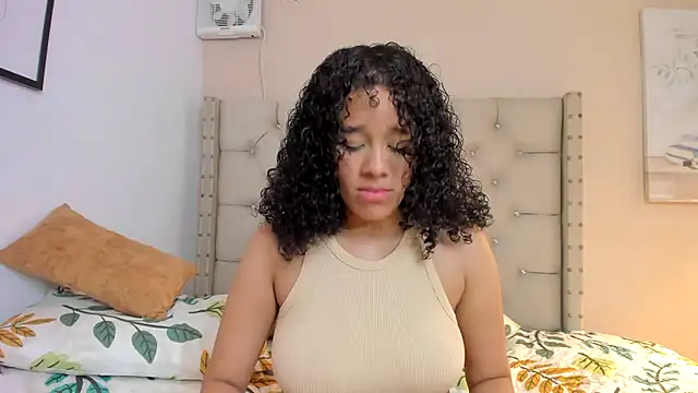 Chatroom XXX en direct de vanesasexyhot21