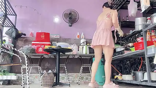 LinhChi_9x Chat XXX live