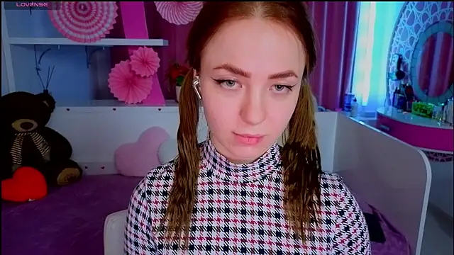 Chat +18 de _Milla___ ao vivo