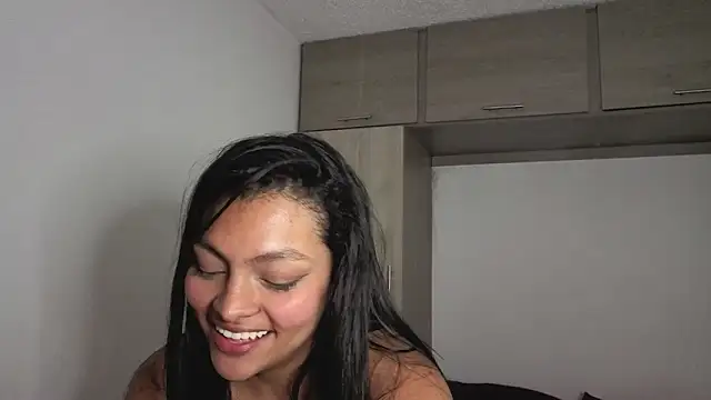 Czat XXX na żywo – Candela___