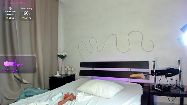 Stasy_Traiin: онлайн-секс-чат