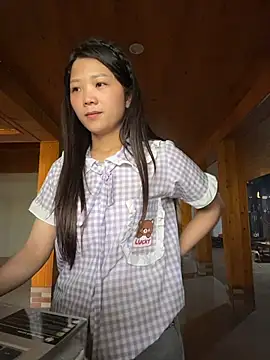 Chat +18 de ChanceThao ao vivo