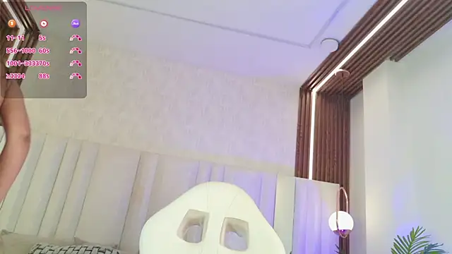 Chatroom XXX en direct de iam_katherine