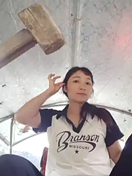 Czat XXX na żywo – Asami_6868