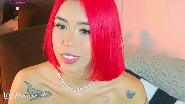 Chat XXX Live MelyTaylor_