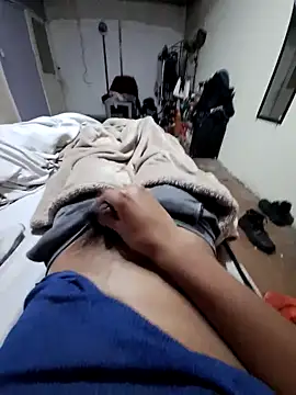 Charlyx-20 Webcamshow