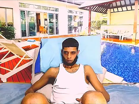 CharmingIndian1 Pertunjukan Webcam