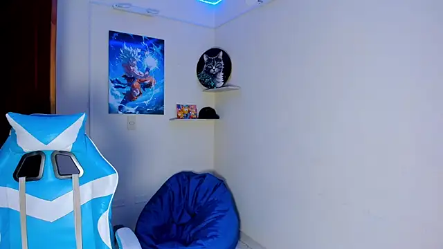 Show de webcam de harry_jonshon96