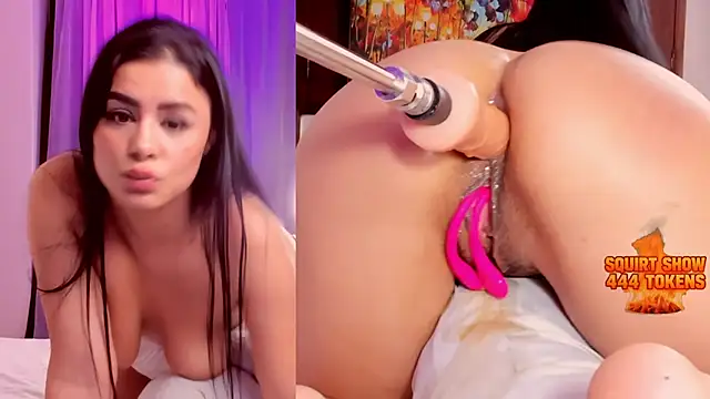 Chat +18 de Lindsay_Lou ao vivo