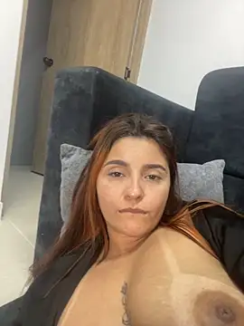 Chat +18 de Sarah_Jhonson ao vivo