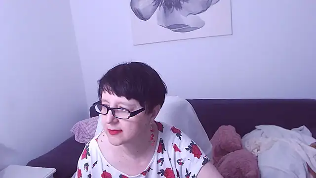 Czat XXX na żywo – ChristaRose