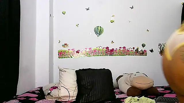 yosselin23 现场XXX聊天