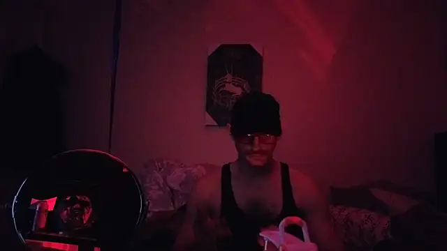 hailzeffn 라이브 XXX 채팅