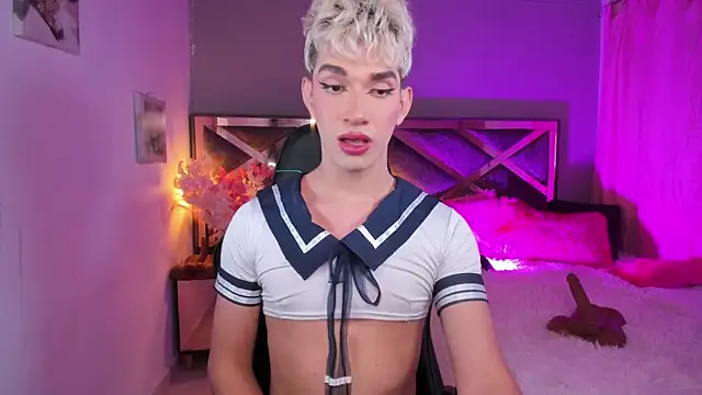 Cherry_zayden_ 即時 XXX 聊天