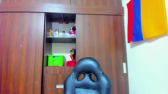 Dreamastercum_ 라이브 XXX 채팅