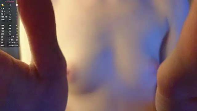 CarmaOlen Chat XXX live