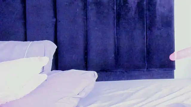 Amaranoir- – Live XXX-chat