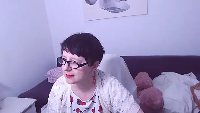 دردشة ChristaRose الجنسية المباشرة