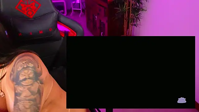 Sembang XXX Secara Langsung ambarEvans