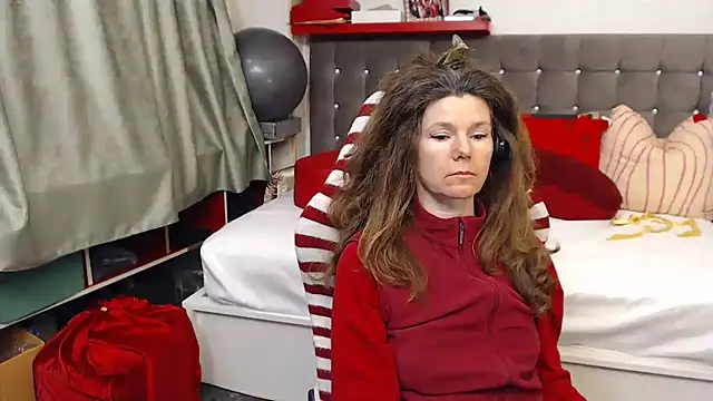 Živý XXX chat kellyterapy