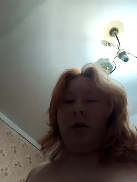 MiaKissy Webcam-Show