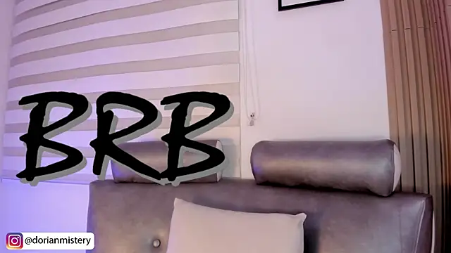 Živý XXX chat Dorianmistery2322_