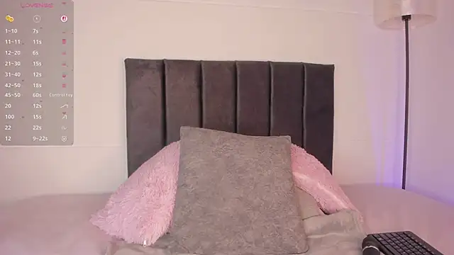 LynnSam_: вебкам-шоу