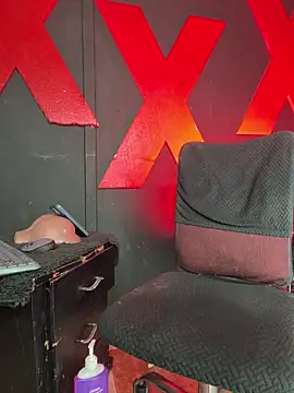 Czat XXX na żywo – abrilbigcock