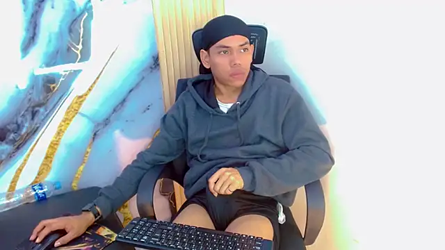 DaviidBuckx_ – webcam-show