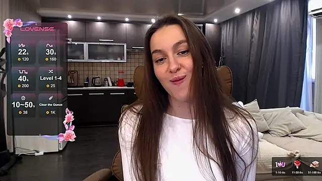 Doll_Jasmine_: απευθείας συνομιλία ΧΧΧ